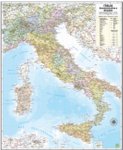 152-Italia politica 67x85 cm